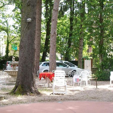 Hotel Villa Laura Ф'юджі Екстер'єр фото