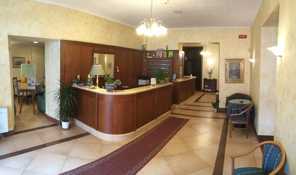 Hotel Villa Laura Ф'юджі Екстер'єр фото