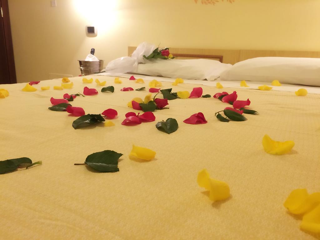 Hotel Villa Laura Ф'юджі Екстер'єр фото