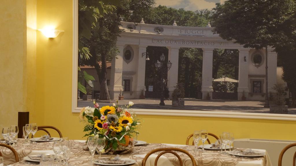 Hotel Villa Laura Ф'юджі Екстер'єр фото