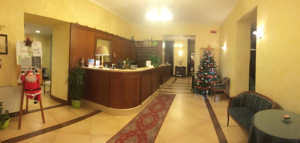 Hotel Villa Laura Ф'юджі Екстер'єр фото