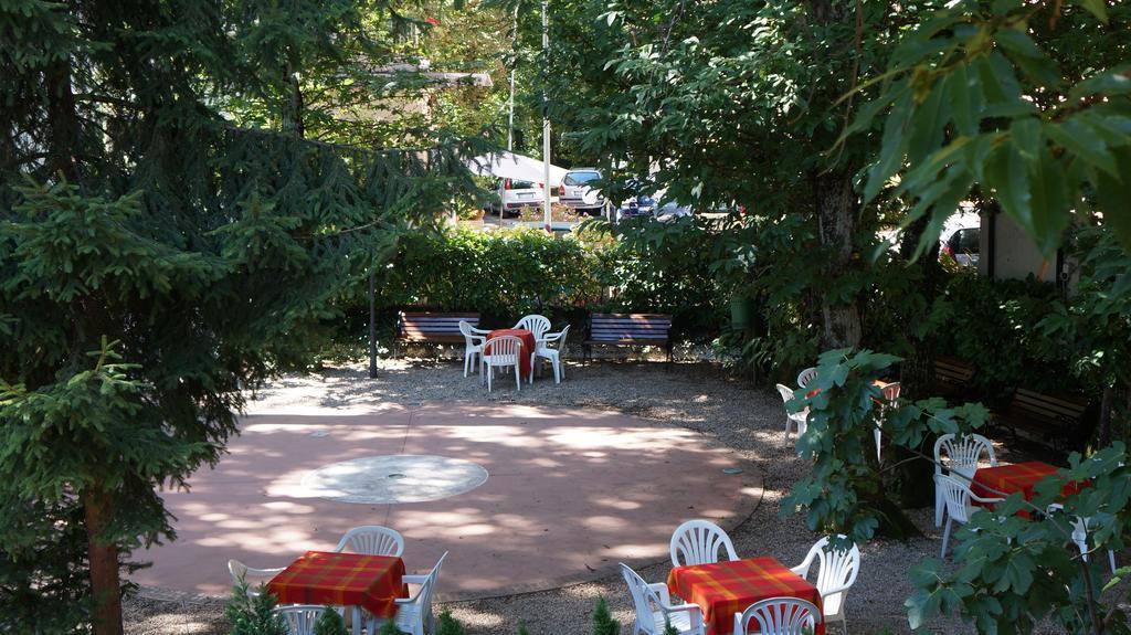 Hotel Villa Laura Ф'юджі Екстер'єр фото