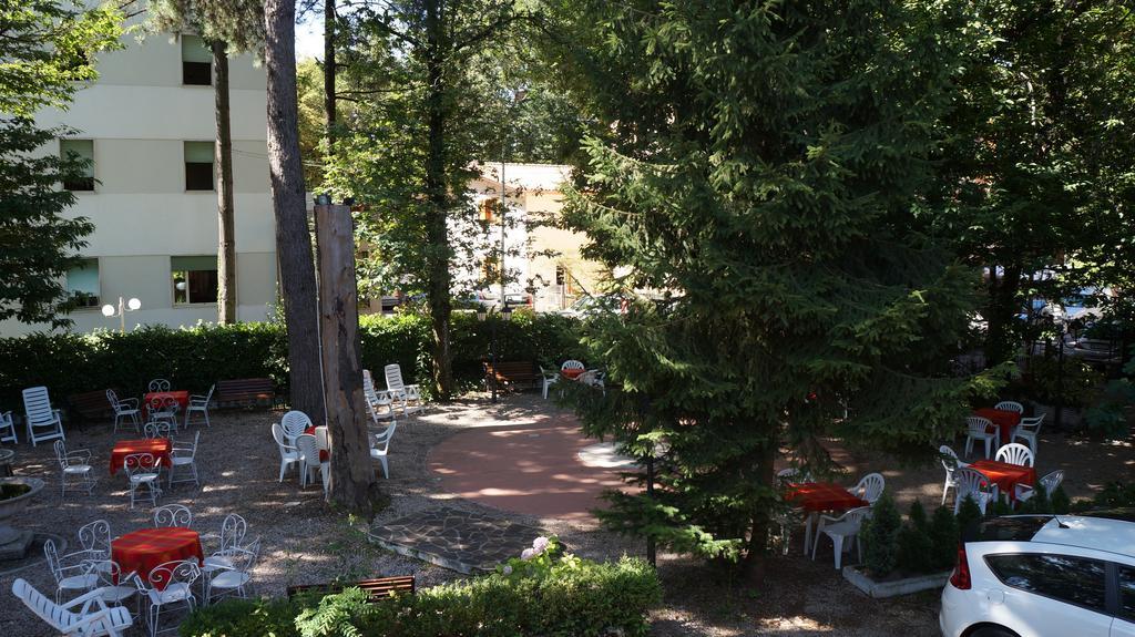 Hotel Villa Laura Ф'юджі Екстер'єр фото