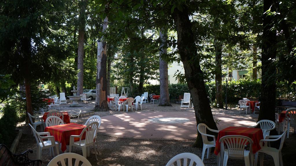Hotel Villa Laura Ф'юджі Екстер'єр фото